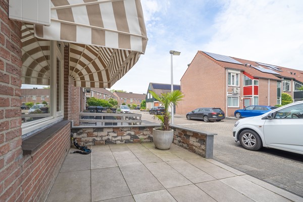 Medium property photo - Baardmosstraat 135, 1441 LV Purmerend